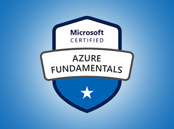 AZ-900 : MICROSOFT AZURE FUNDAMENTALS