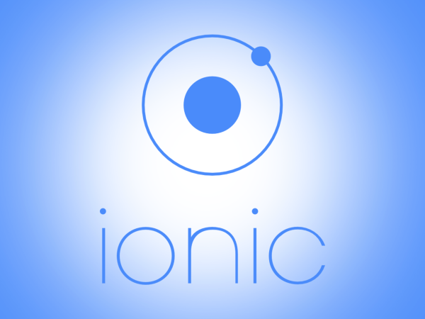 IONIC