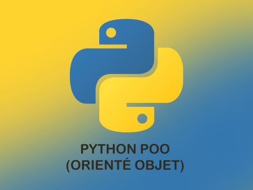 PYTHON POO