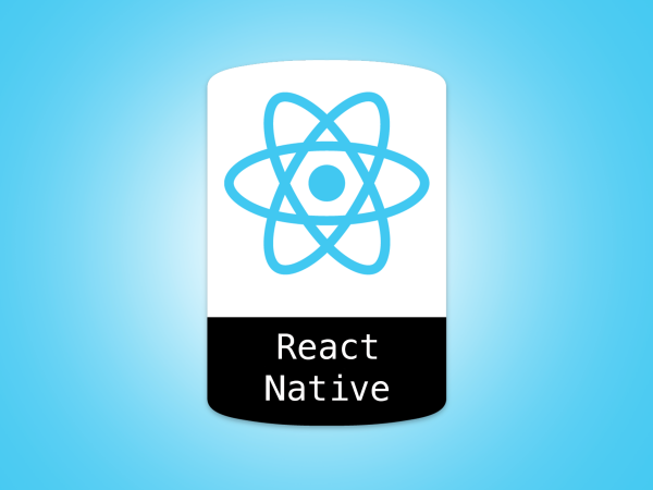 REACT NATIVE